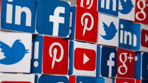 Pinterest Drives More Traffic, But Facebook Is Better for Performance