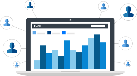 Werden Sie integrierter Technologiepartner von TUNE