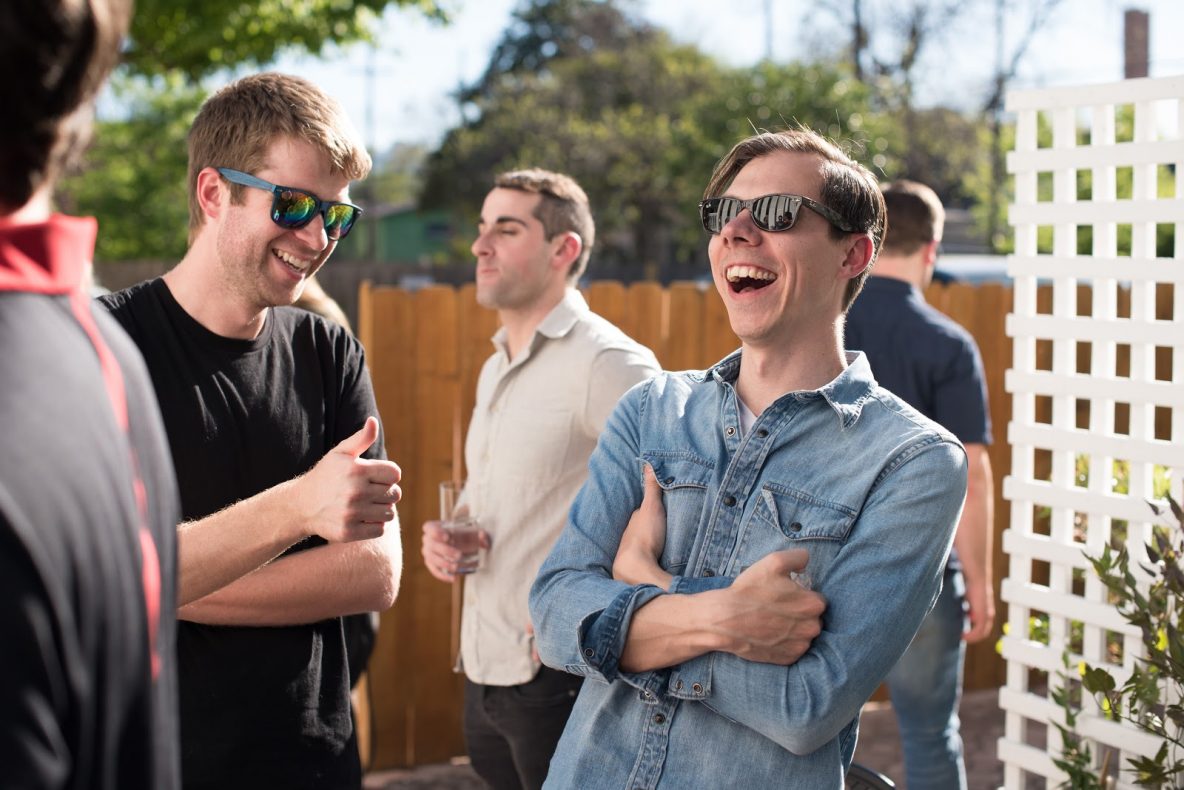 performance marketing events