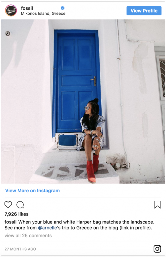 this also adds a benefit to the influencer in that they get promot!   ed by a larger brand for their efforts working with them - effective in!   stagram influencer marketing 101 hypr